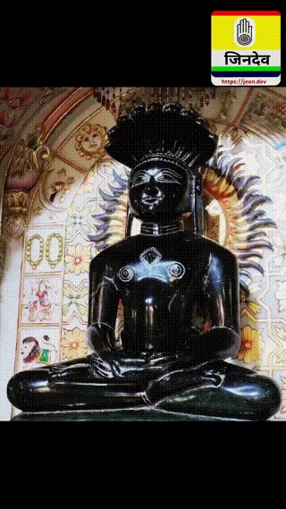 Jain status video 21 _ Jainism _ Bhagwan Parasnath _ Jeendev_Full-HD.mp4